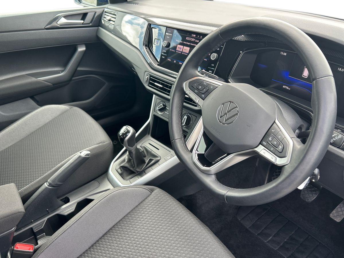 Volkswagen Polo Photo 18