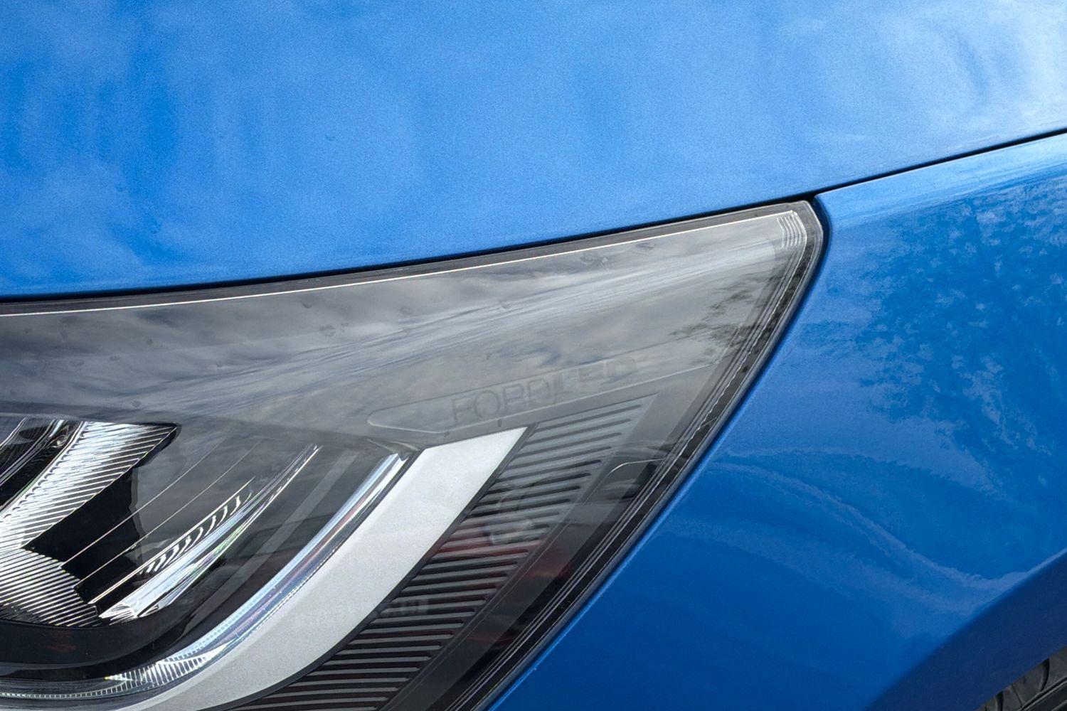 Ford FOCUS Photo 22