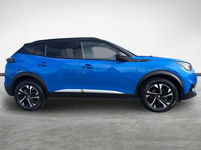 Used Peugeot 2008 FY22LGA 2