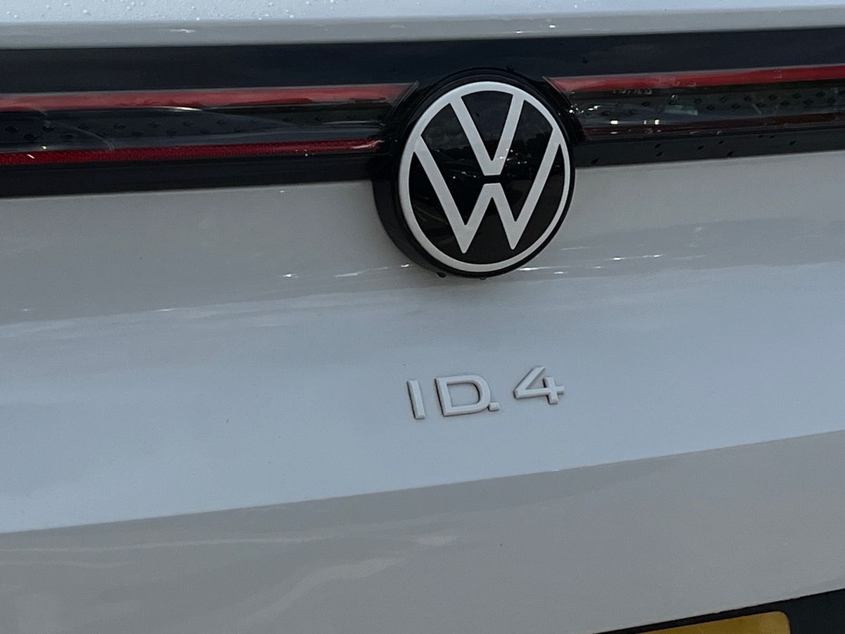 Volkswagen ID.4 Photo 18