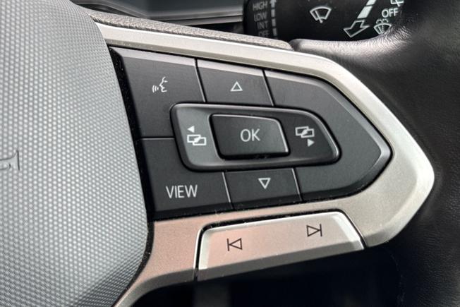 VOLKSWAGEN Polo Photo 17