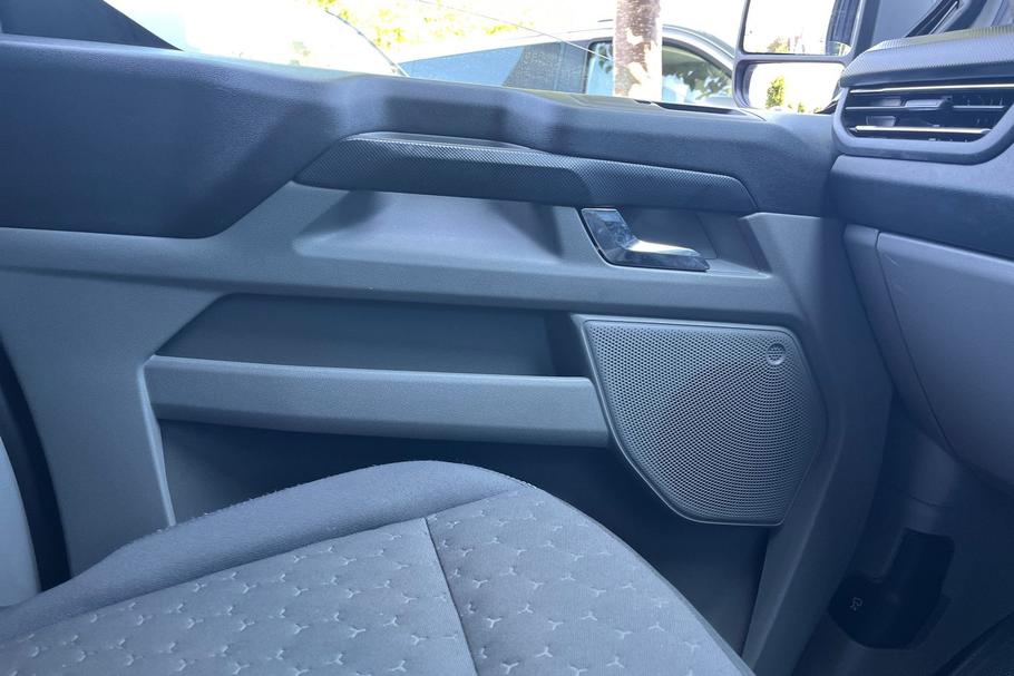 Used Ford TRANSIT CUSTOM LF74PGB 35
