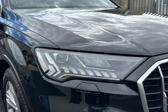 Audi Q7 Photo 19