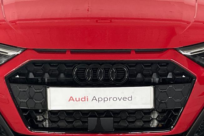 AUDI A1 Photo 29