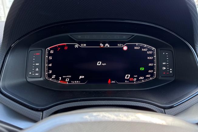 SEAT Arona Photo 15