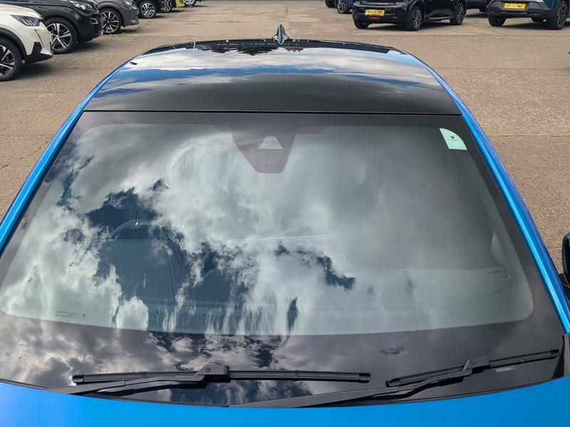 Used Peugeot 208 KP25LFW 38