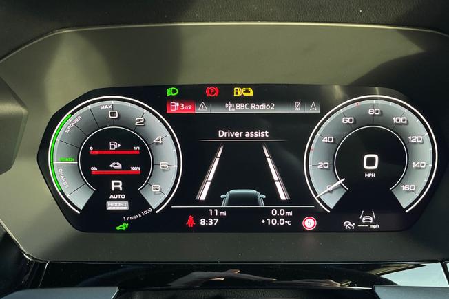 AUDI  A3 Sportback Photo 15