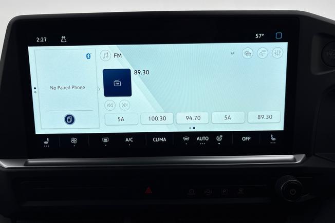 VOLKSWAGEN E-Transporter Photo 13