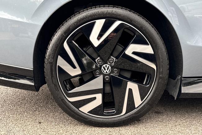 VOLKSWAGEN Id.7 Photo 5