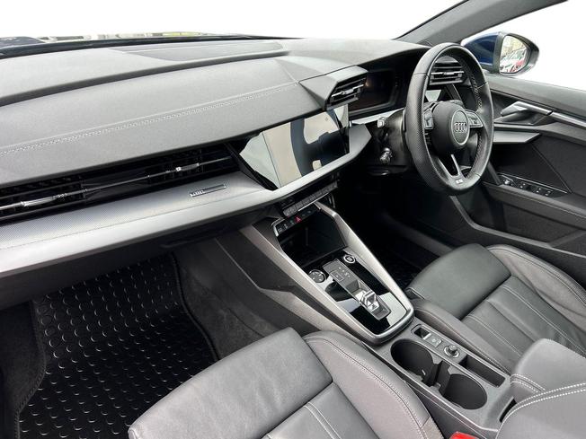 AUDI A3 Photo 2