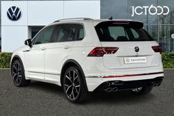 Volkswagen Tiguan Photo 3