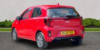 Kia Picanto Photo 2