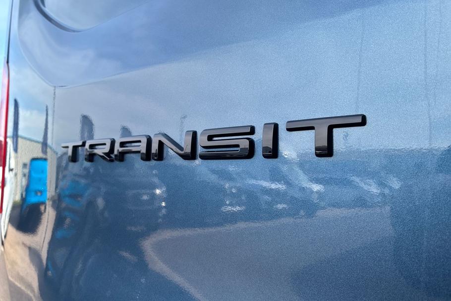 Used FORD TRANSIT WP75PPO 20