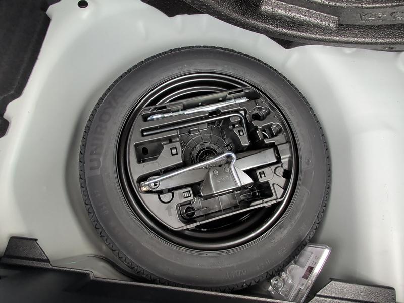 Used Peugeot 208 NX25UZM 40