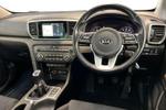 Kia Sportage Photo 6
