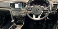 Kia Sportage Photo 6