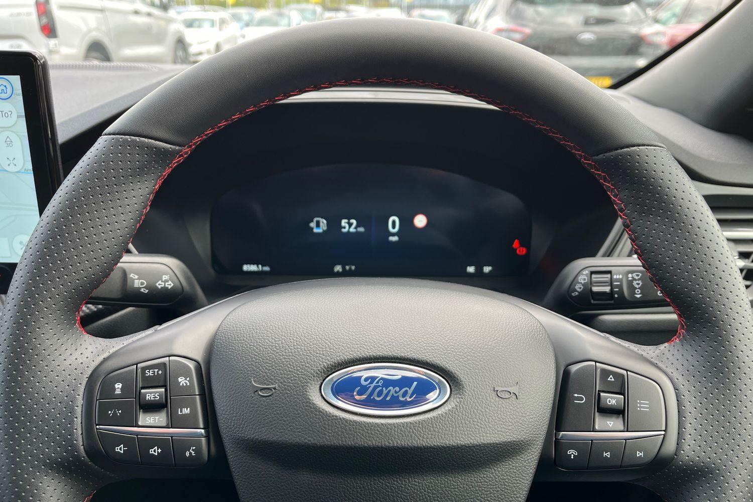 Ford Kuga Photo 11