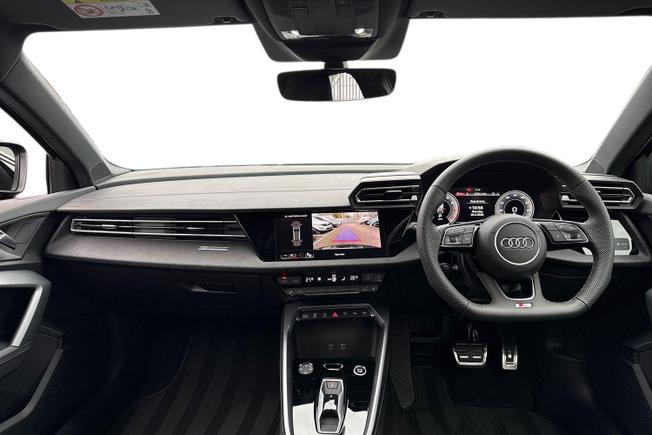 AUDI A3 Photo 10