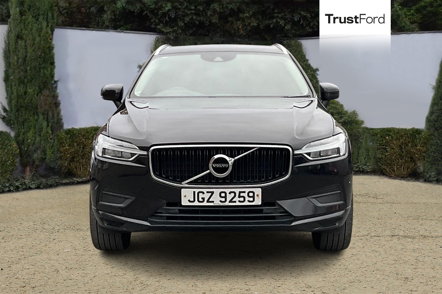Volvo XC60 Photo 5