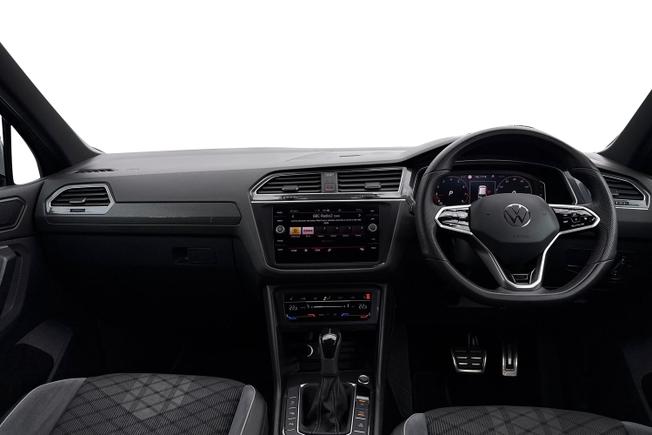 Volkswagen Tiguan Photo 10