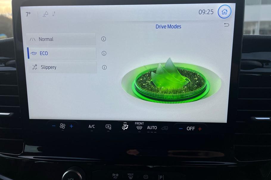 Used Ford TRANSIT 24