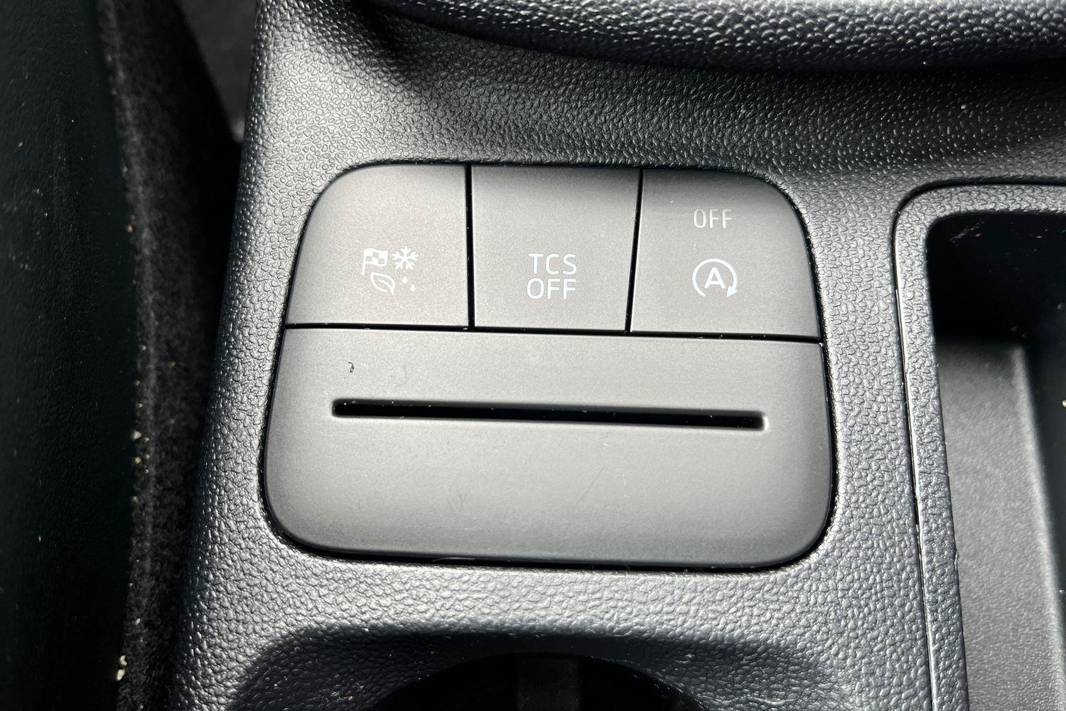 Ford FIESTA Photo 26
