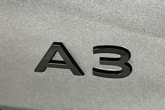 Audi A3 Photo 27