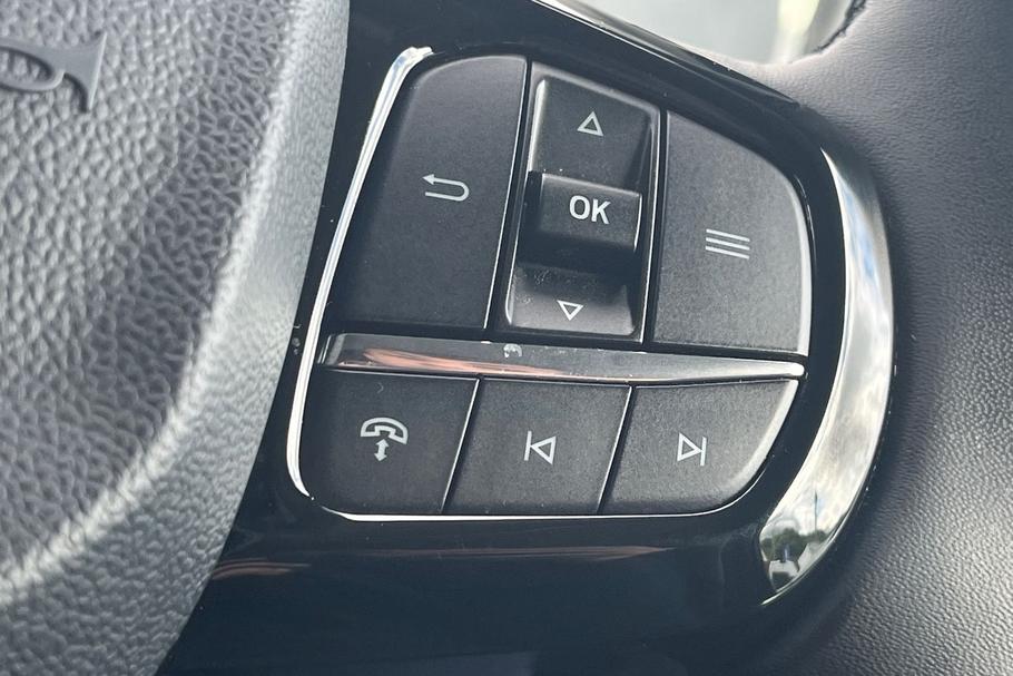 Used Ford TRANSIT CUSTOM WV75ZFC 19