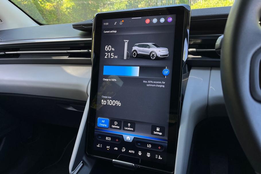 Used Ford Explorer 29