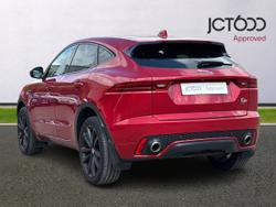 Jaguar E-PACE Photo 3