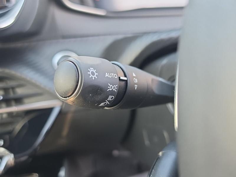 Used Peugeot 2008 KM25UPP 23