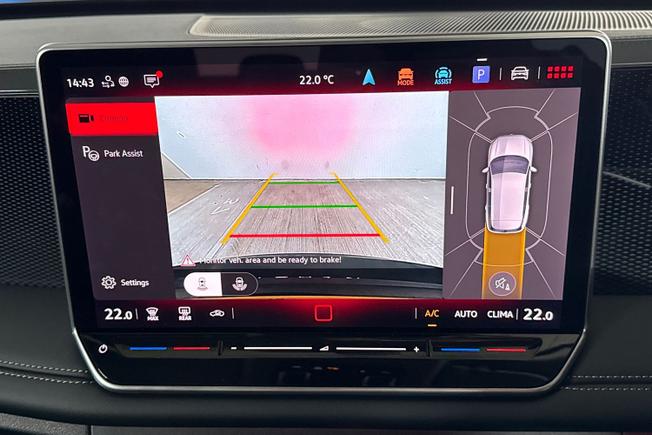 VOLKSWAGEN Tiguan Photo 21