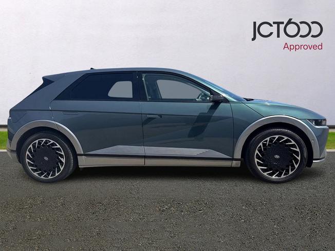 HYUNDAI Ioniq 5 Photo 4