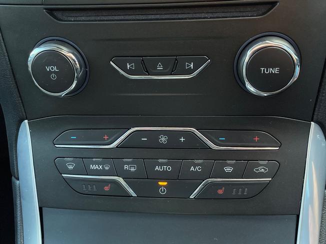 Ford Galaxy Photo 45