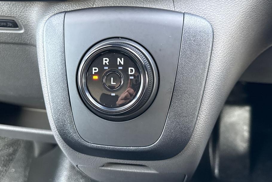 Used Ford E-TRANSIT YC75JMU 15