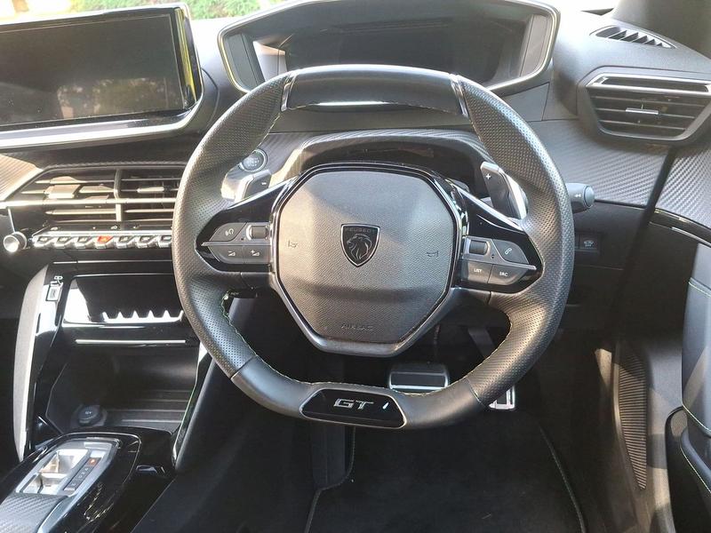Used Peugeot 2008 KR25WGN 32