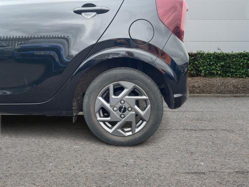 Kia PICANTO Photo autoimg-acec499004d77b48157d352f947faf133d3a3d25.jpg