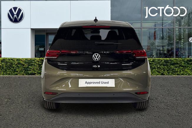 VOLKSWAGEN ID.3 Photo 7