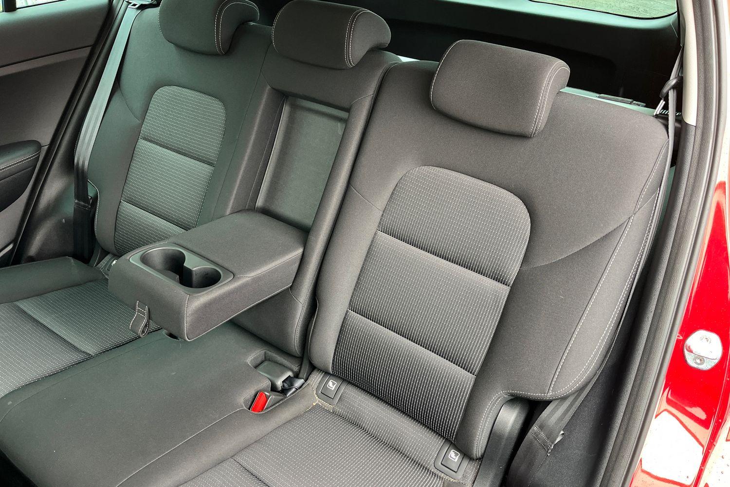 Kia Sportage Photo 19