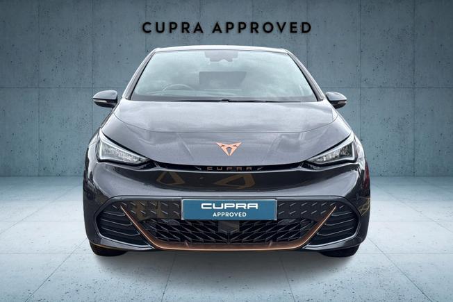 CUPRA Born Photo 8
