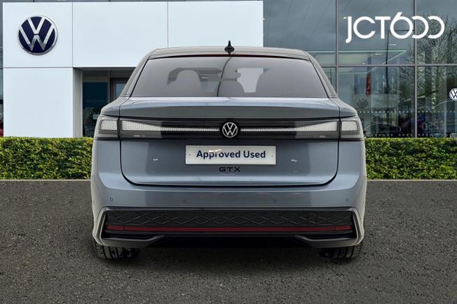 VOLKSWAGEN Id.7 Photo 7