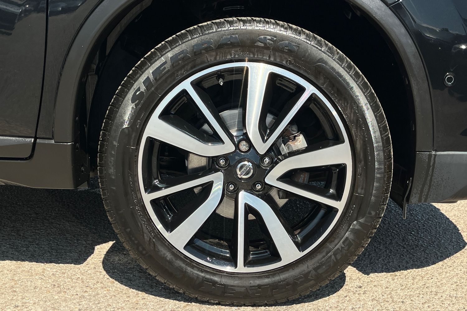 Nissan X-TRAIL Photo 7