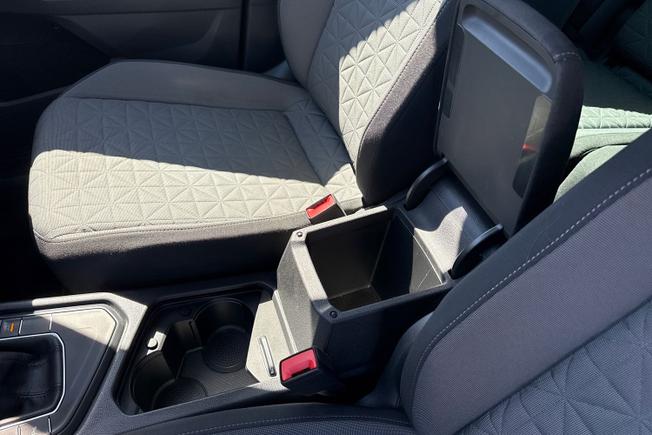 VOLKSWAGEN Tiguan Photo 41