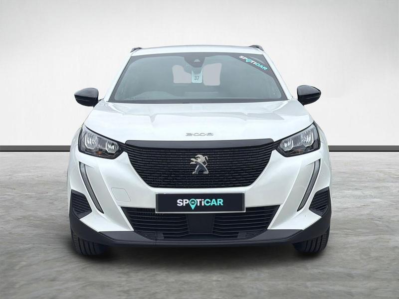 Used Peugeot 2008 VO23WNE 8