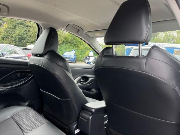 Mazda Mazda2 HYBRID Photo autoimg-acf097a25ce99471ee332da9f2a235e06f42c738.jpg