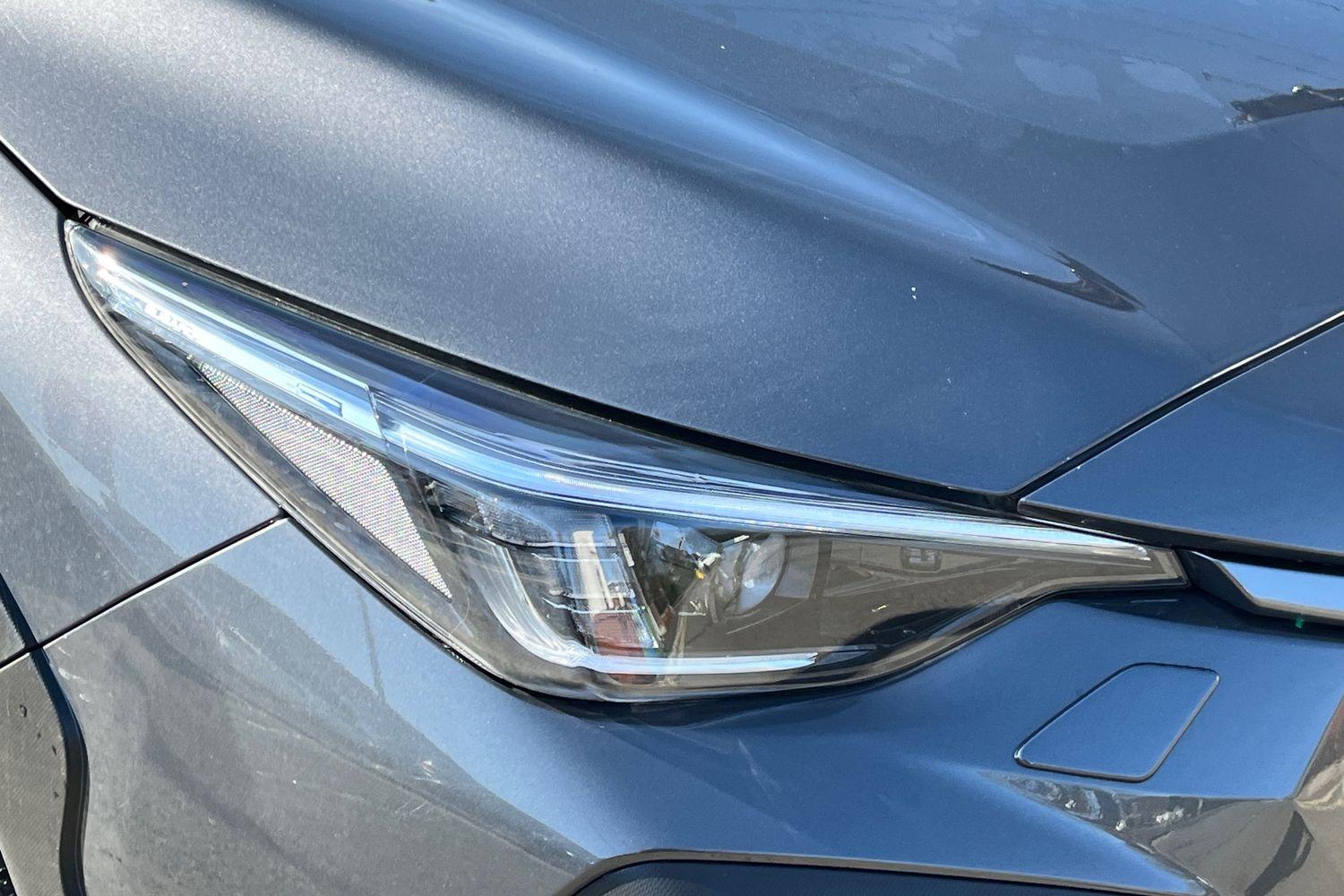 Subaru CROSSTREK Photo 27