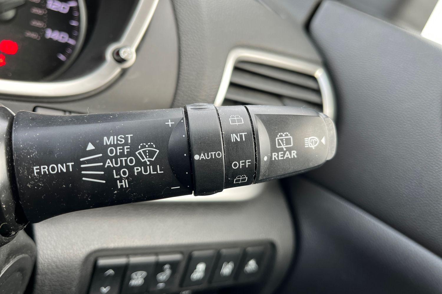 Mitsubishi ECLIPSE CROSS Photo 14