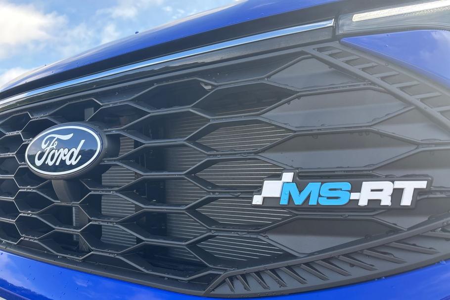 Used Ford TRANSIT CUSTOM XRZ9319 7