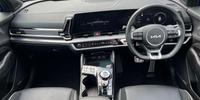 Kia Sportage Photo 9
