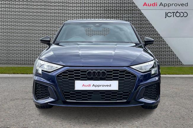 AUDI A3 Photo 8